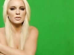 Busty Teen with Hairy Pussy Fucked by Mandingo Black Cock