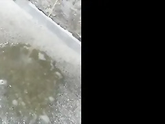 Pissing compilation 2