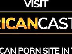 AIN'T NO BOOTY LIKE AN AFRICAN BOOTY - ANAL SEX!!!