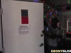 Yara Skye Fucks Big Dick - Gloryhole.