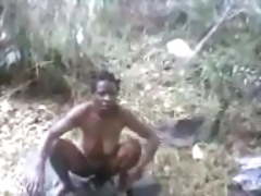 PNG MATURE BUSH KOAP