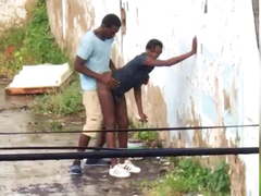 Public Sex in Trinidad and Tobago