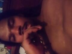 Taste the Cock-Headstrong &sexy Oral