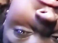 buxomy ghetto goddess fucked by white lover