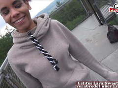 German ebony latina amateur teen outdoor pov fuck